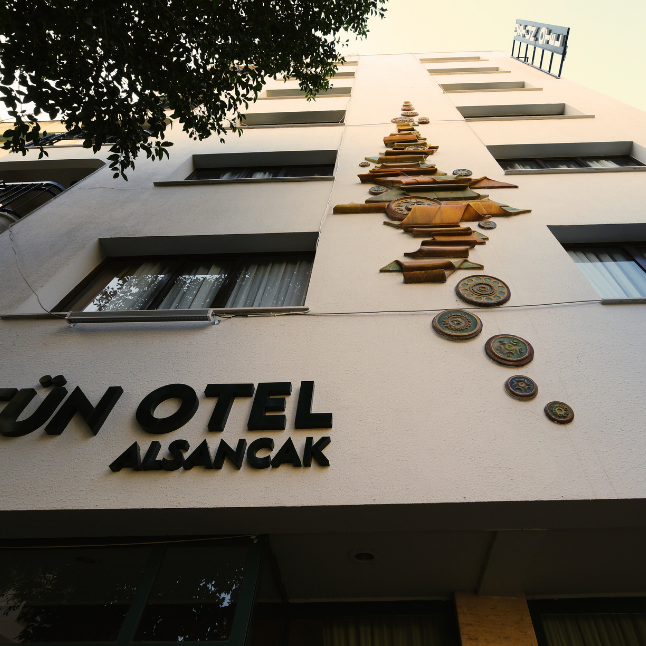 Üstün Otel Görsel 5